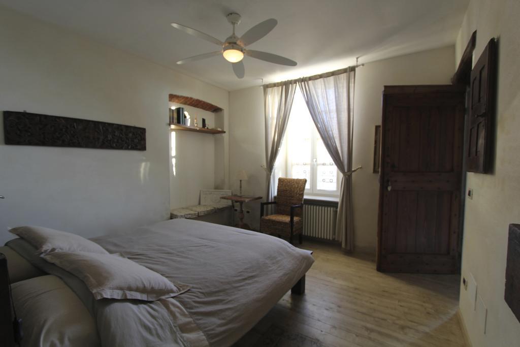 Casale Osvalda Bed & Breakfast Alfiano Natta Room photo