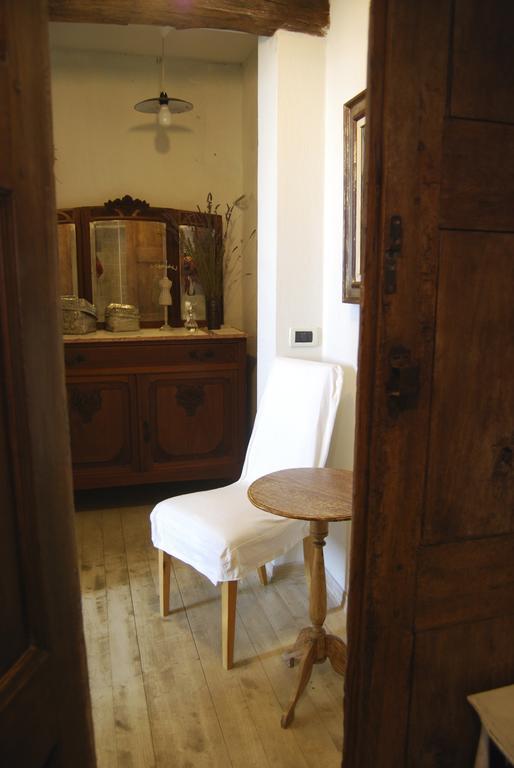 Casale Osvalda Bed & Breakfast Alfiano Natta Room photo